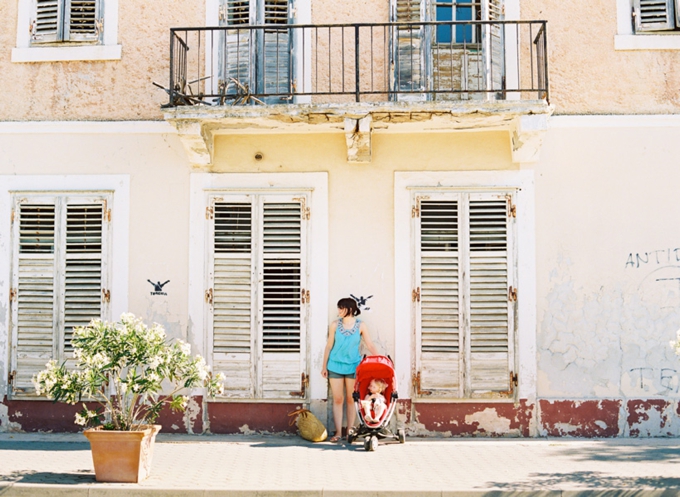 Best UK Destination wedding photographers Tisno photographs
