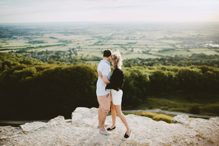 Gloucestershire engagement001