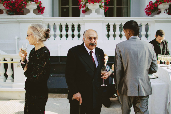 Gloucestershire wedding photos101