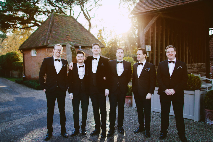 Gloucestershire wedding photos137