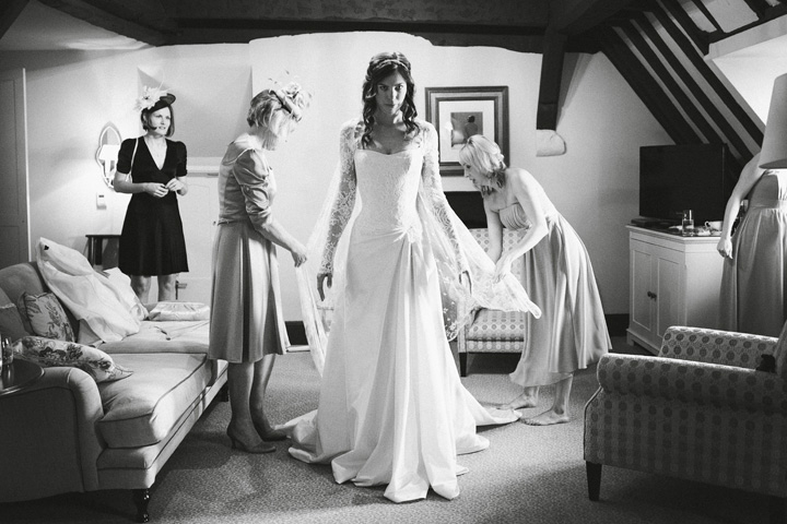Ellenborough Park wedding008
