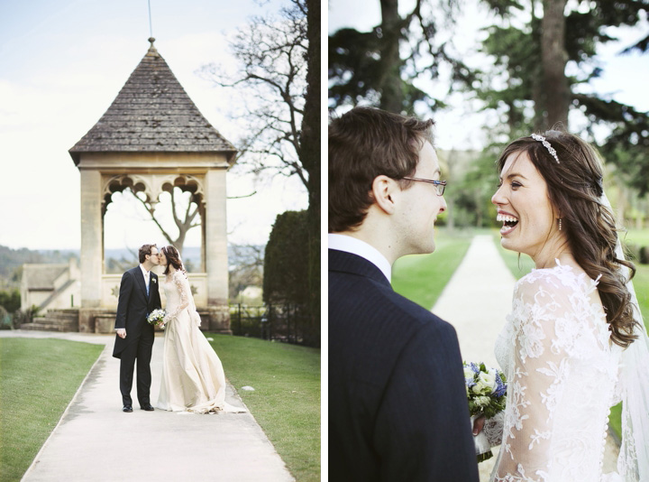 Ellenborough Park wedding031