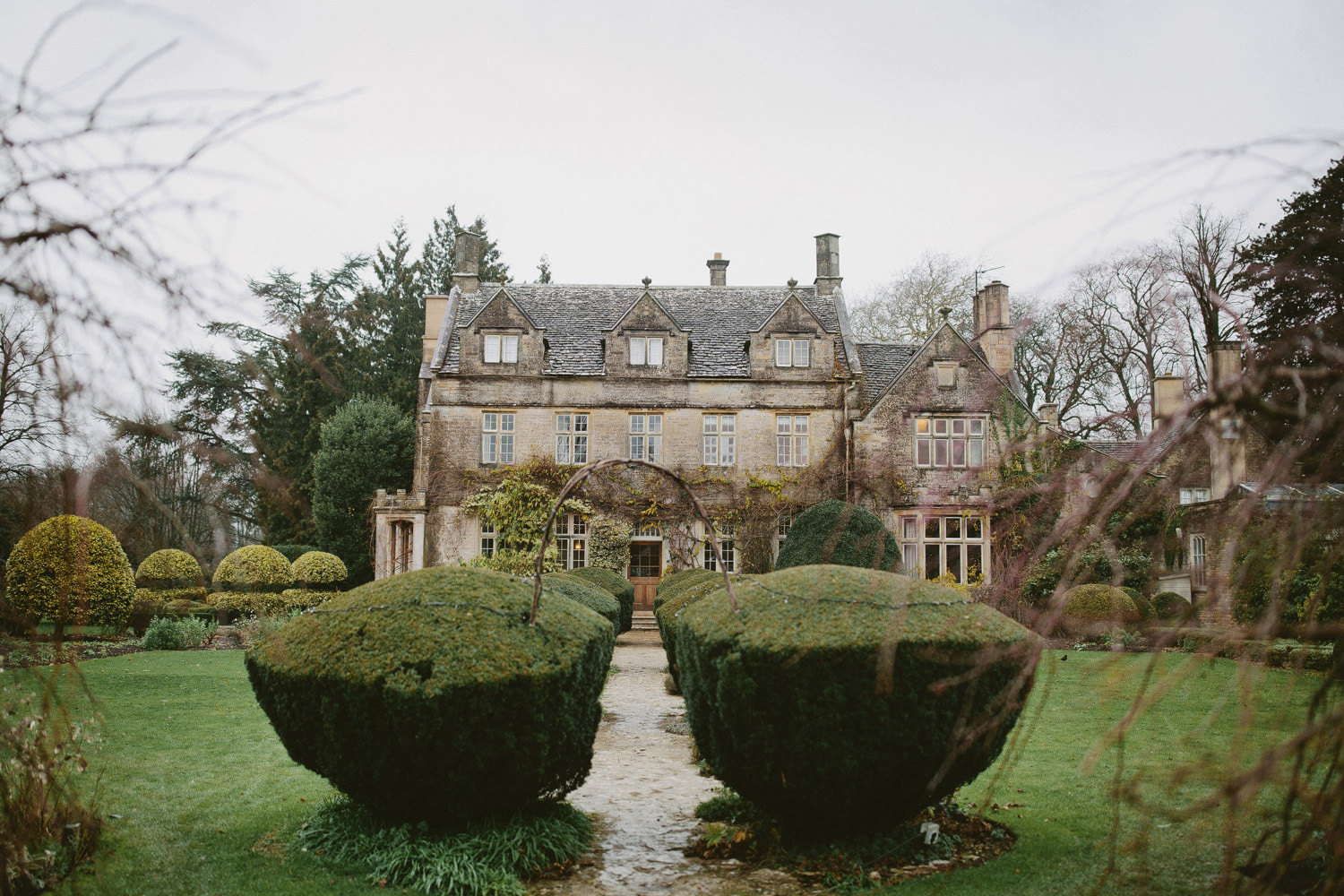 barnsley house and gardens