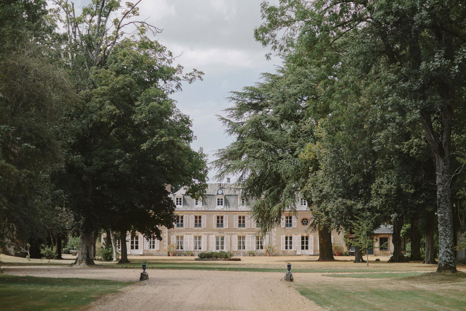 chateau de bouthonvilliers