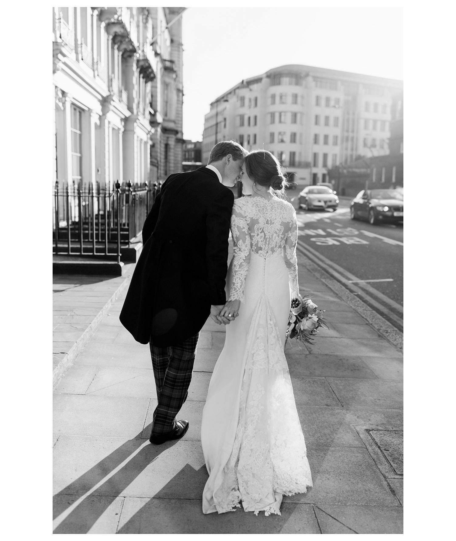 Goring Hotel wedding