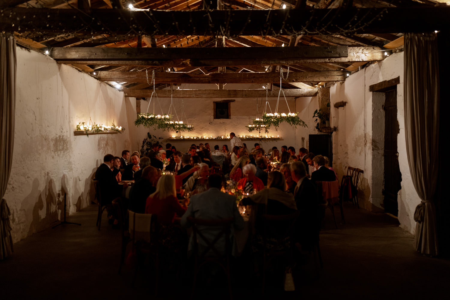 Chateau Rigaud wedding, Dordogne