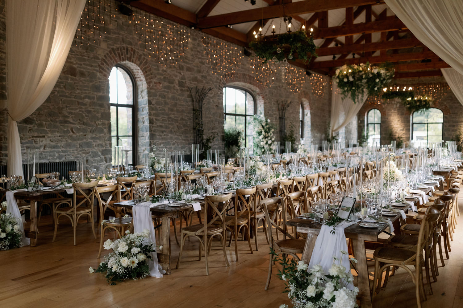 Montalto Estate wedding